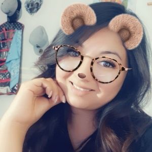 Meet your Posher, Micaela